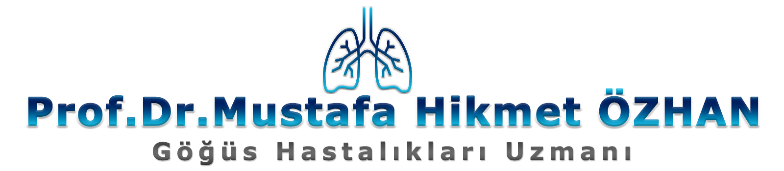 site logo